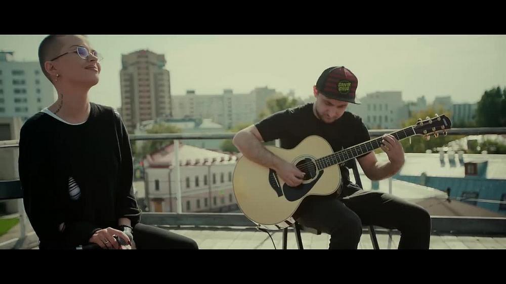 скачать клип Дана Соколова - Стрела