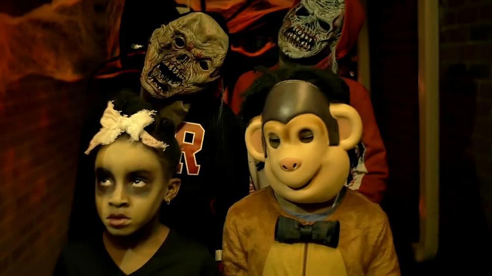 скачать клип Kodak Black - Halloween