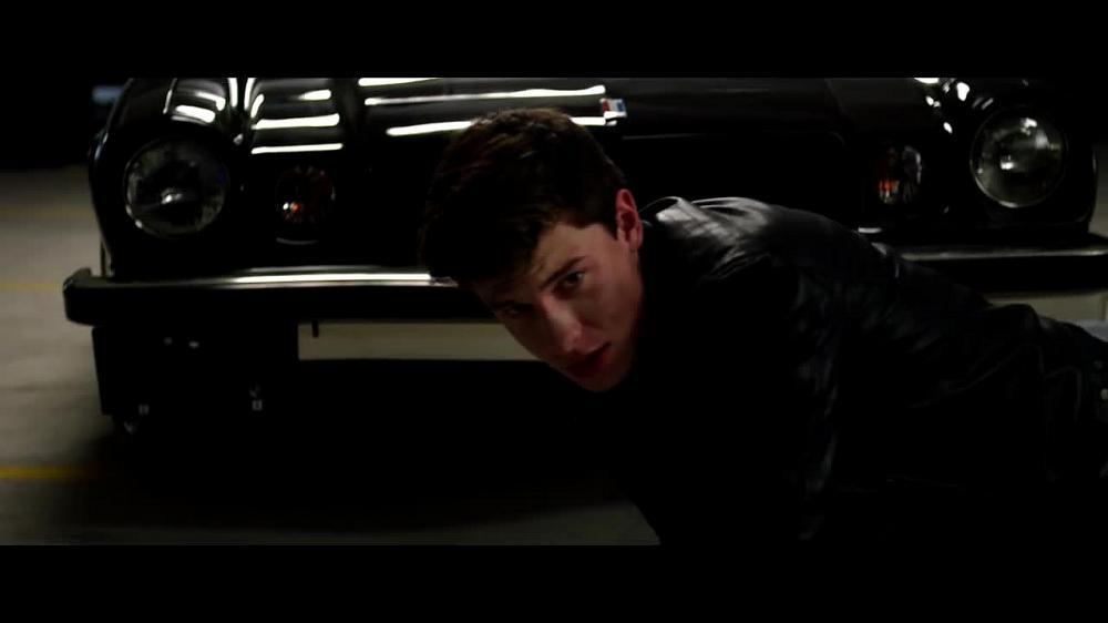 скачать клип Shawn Mendes - Stitches
