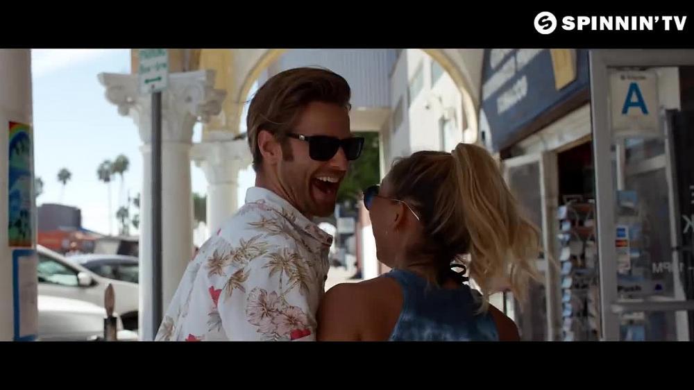 скачать клип Jayceeoh and Dijital feat. J.Lauryn - Everywhere I Go