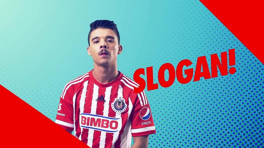 скачать клип Moreno - Slogan