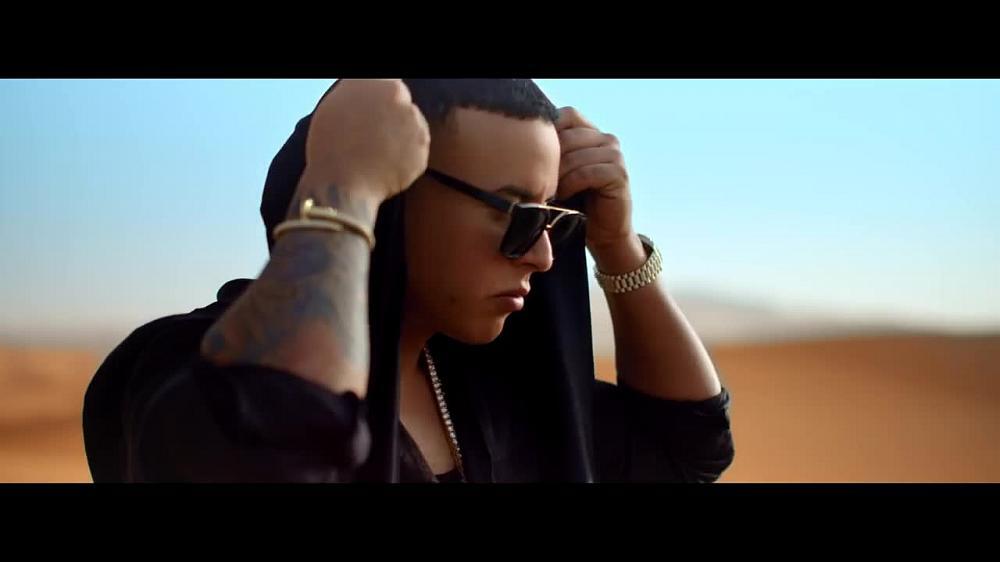 скачать клип RedOne and Daddy Yankee - Boom Boom