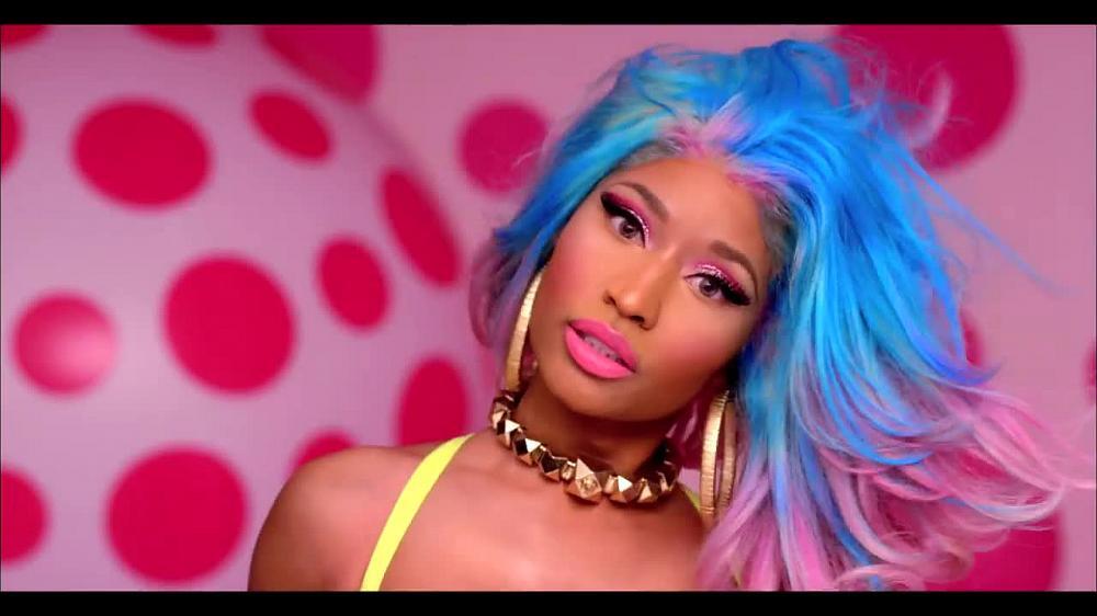 скачать клип Nicki Minaj and Cassie - The Boys