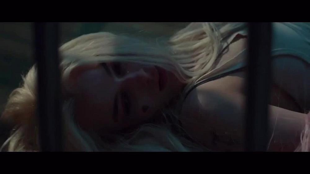 скачать клип Harley Quinn and The Joker - Faded