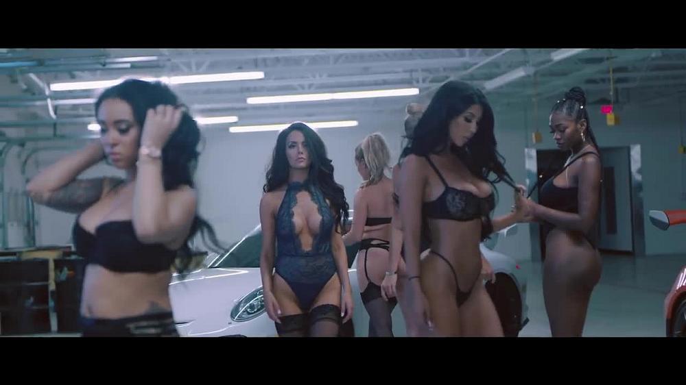 скачать клип Hustle Gang ft. T.I., RaRa, Brandon Rossi - Game 7