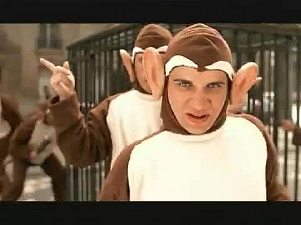 скачать клип Bloodhound Gang - The Bad Touch