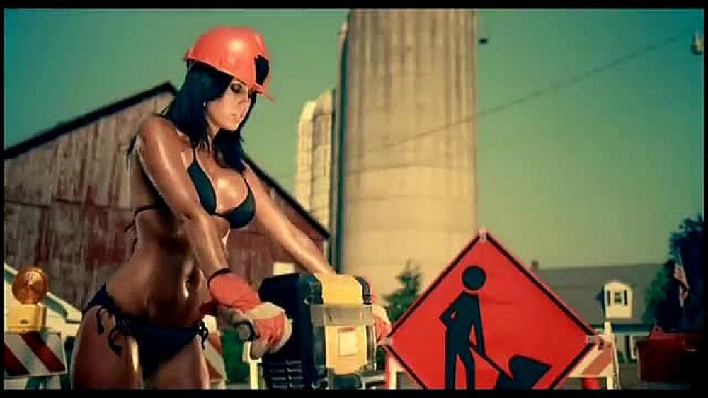 скачать клип Bloodhound Gang - Foxtrot Uniform Charlie Kilo