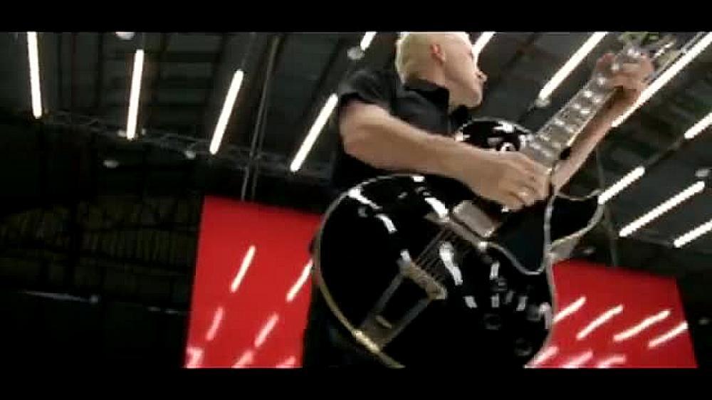 скачать клип Foo Fighters - The Pretender