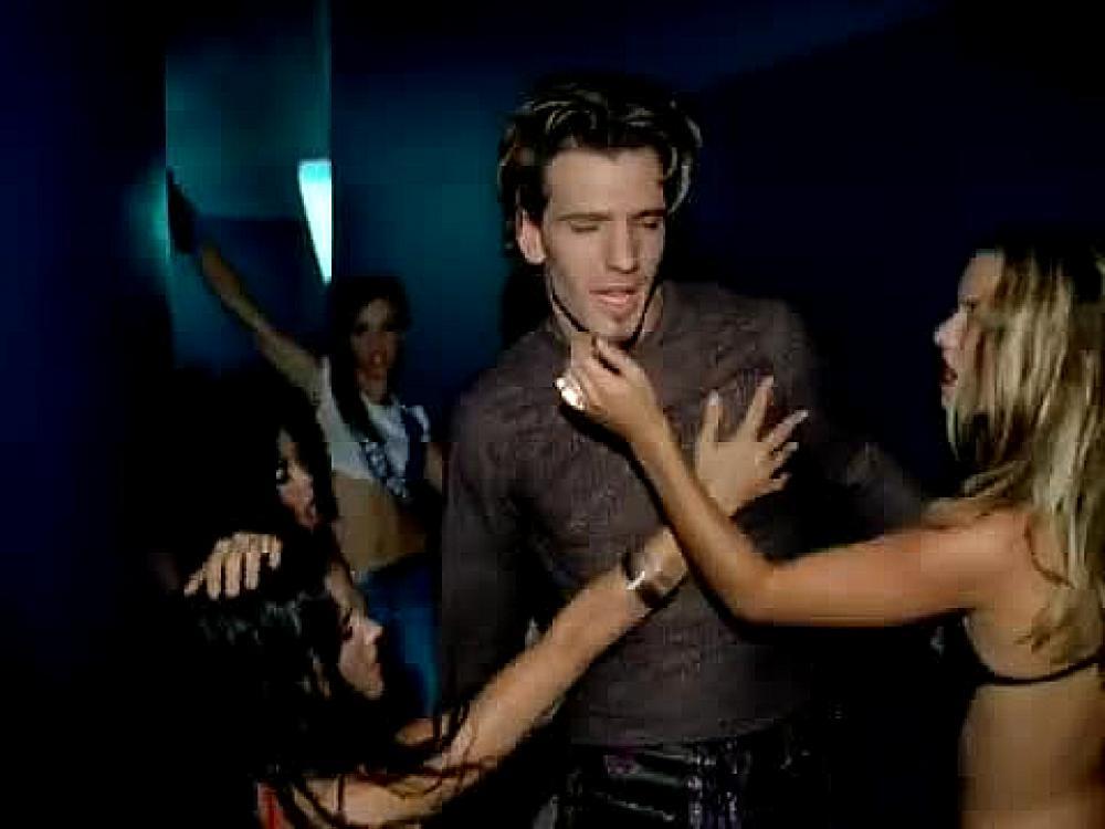 скачать клип NSYNC - Pop