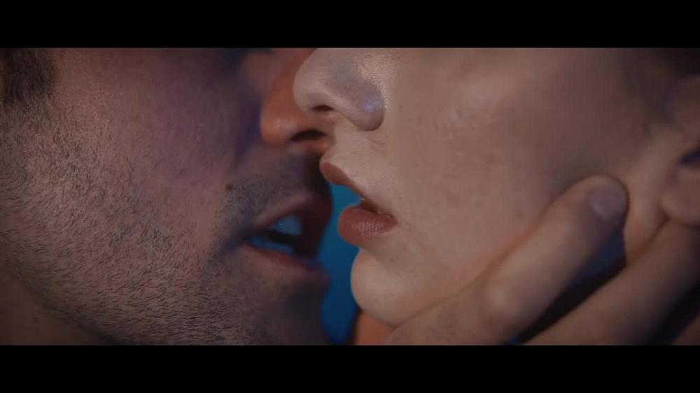 скачать клип The Plot In You - Not Just Breathing