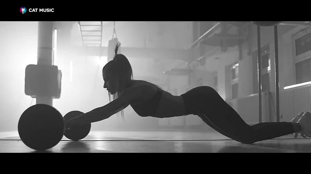 скачать клип DJ Project and Mira - Omnia