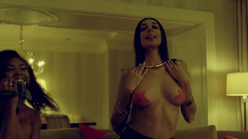 скачать клип 2 Chainz ft. Travis Scott - 4 AM