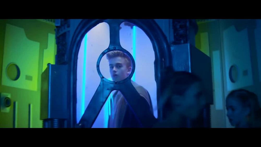 скачать клип Johnny Orlando - Let Go