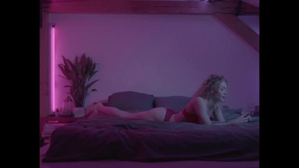 скачать клип Stepherd - All Night