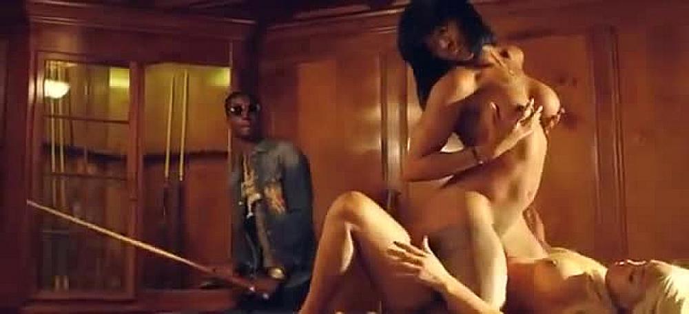 скачать клип Young Dolph - Want it all
