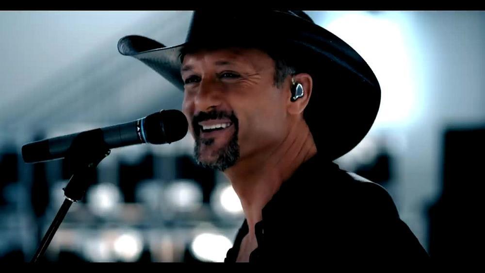 скачать клип Kenny Chesney and Tim McGraw - Feel Like A Rock Star