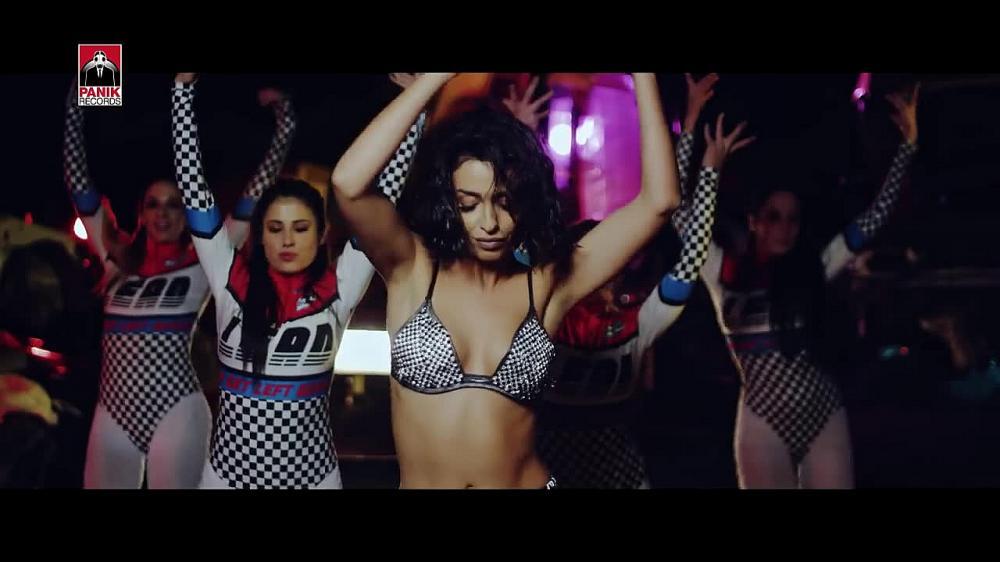 скачать клип Eleni Foureira - Vasilissa