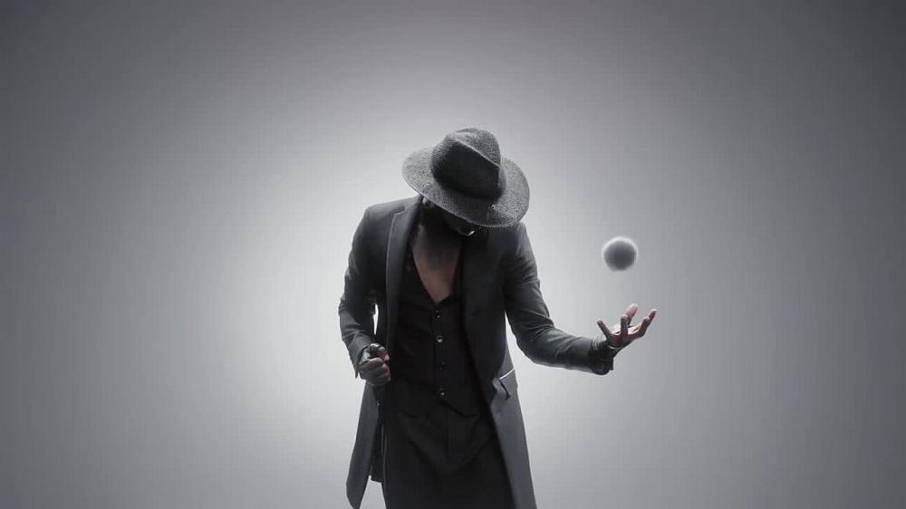 скачать клип Willy William - Ego
