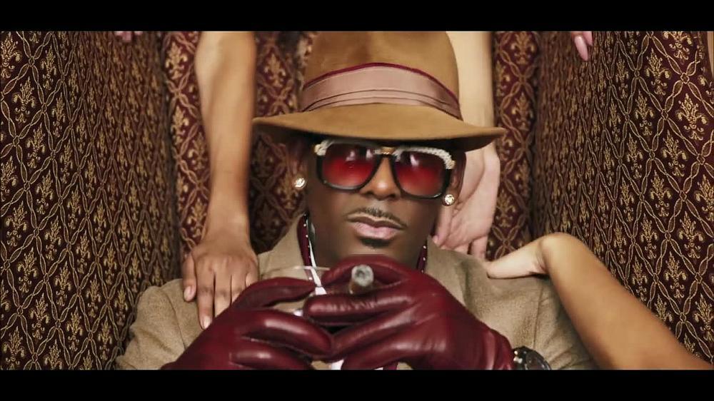 скачать клип R. Kelly - Cookie