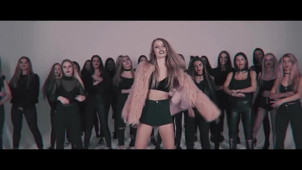 скачать клип Sima - Intro