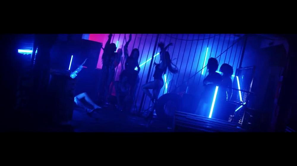скачать клип Tyga ft. Honey Cocaine - Nann Nigga