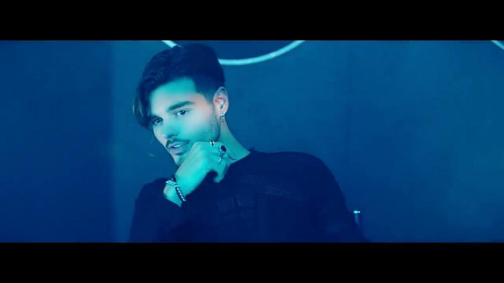 скачать клип Abraham Mateo, 50 Cent, Austin Mahone - Hablame Bajito