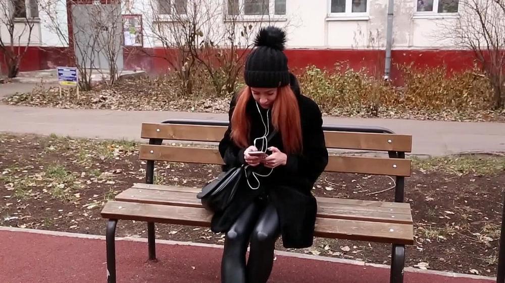 скачать клип CASUAL - Сквозь дым