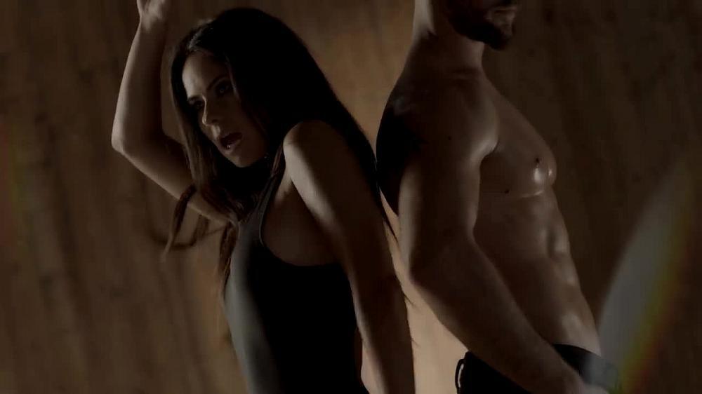 скачать клип INNA - Say It With Your Body