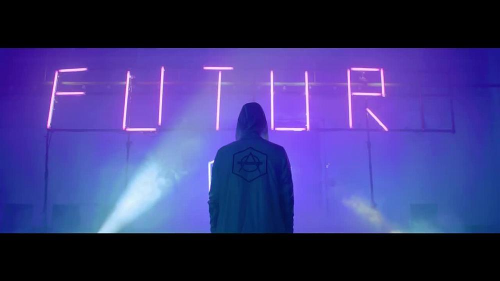скачать клип Don Diablo - You Can it Change Me