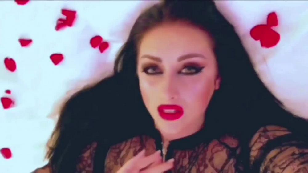скачать клип Julia Lois - Я хочу просыпаться с тобой