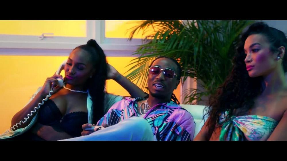 скачать клип Quality Control, Quavo, Nicki Minaj - She For Keeps