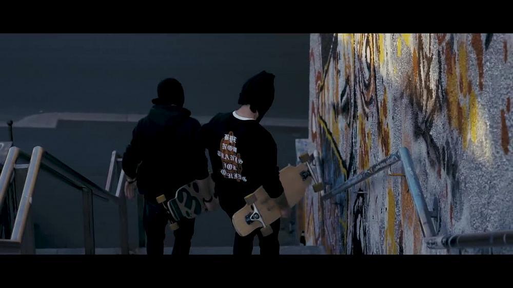 скачать клип DASKO feat. Stephano Prunebelli - Dreaming out loud