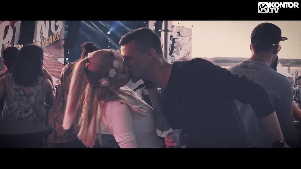 скачать клип Gestort aber GeiL - Be My Now