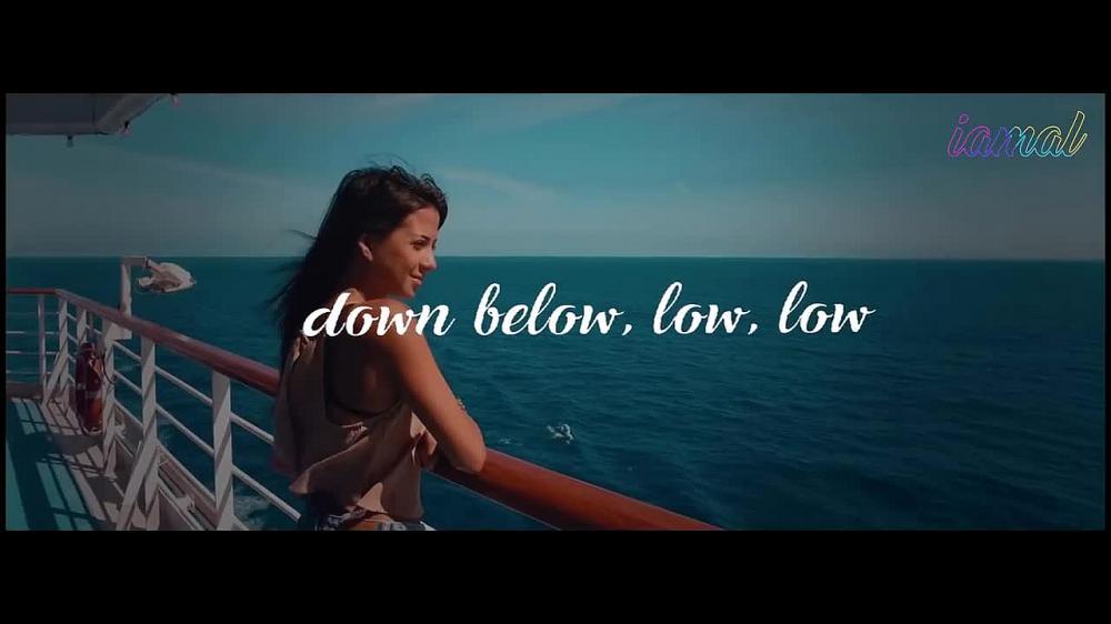 скачать клип Alan Walker ft. Bebe Rexha - The River