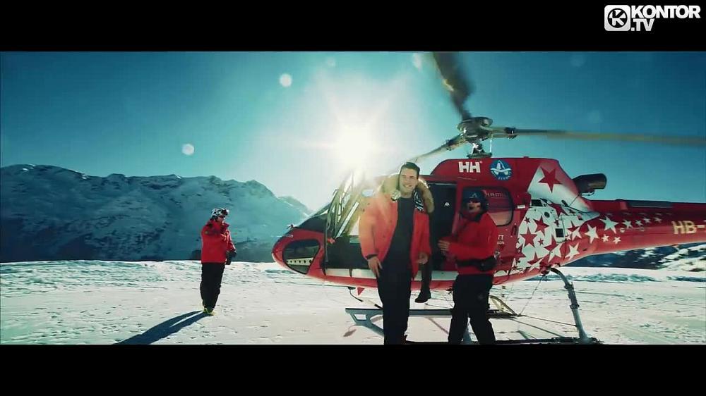 скачать клип DJ Antoine feat. Armando and Jimmi The Dealer - El Paradiso