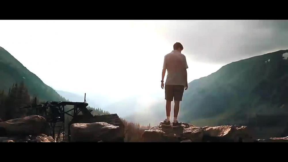 скачать клип Alan Walker - Dreamer