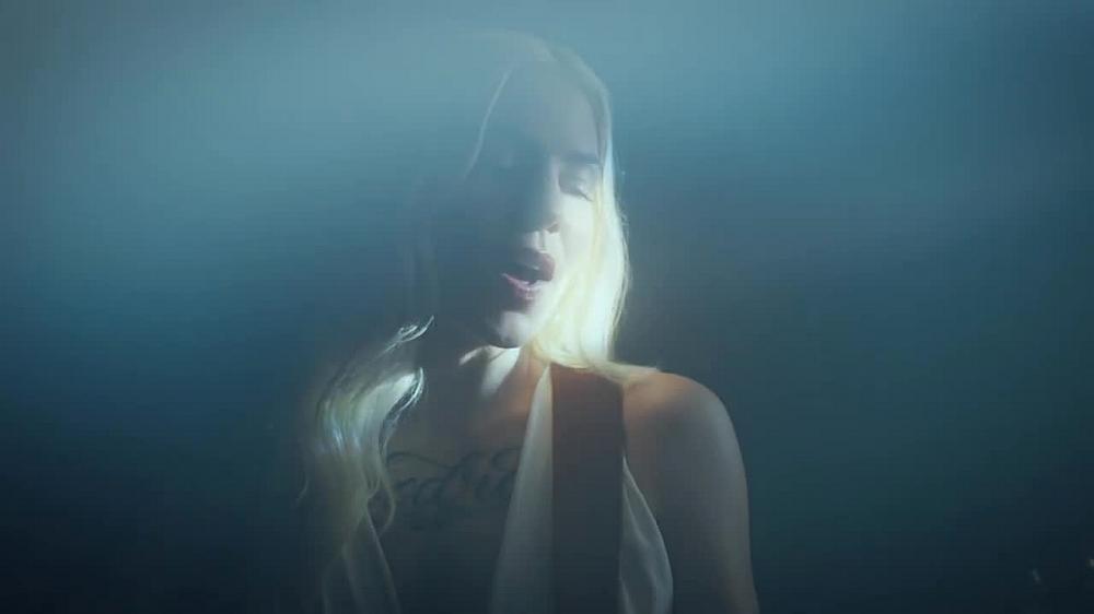 скачать клип Skylar Grey - Stand By Me