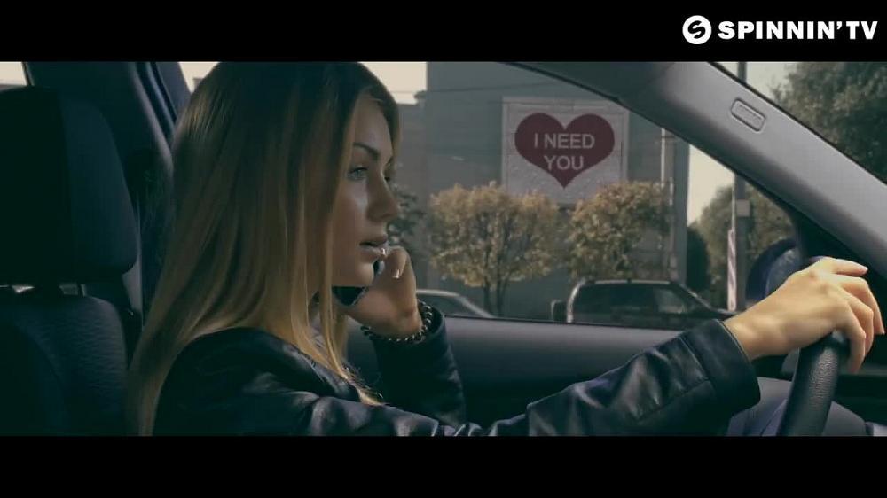 скачать клип Swanky Tunes and Playmore - I Need U