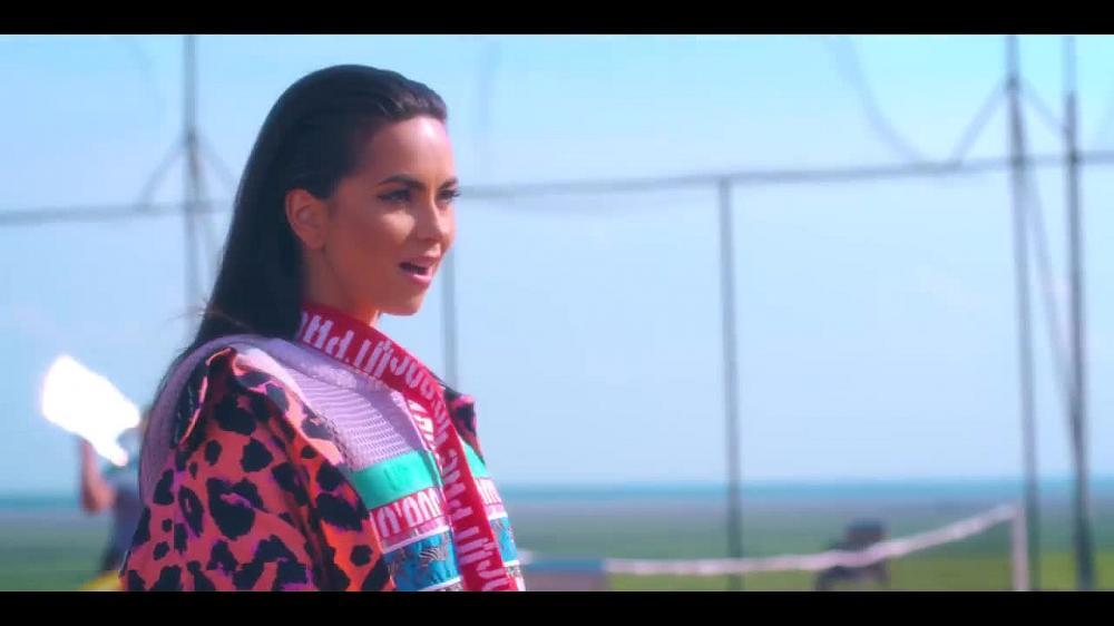 скачать клип INNA - Ruleta