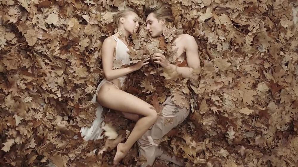 скачать клип Alyosha - Фотографируй глазами