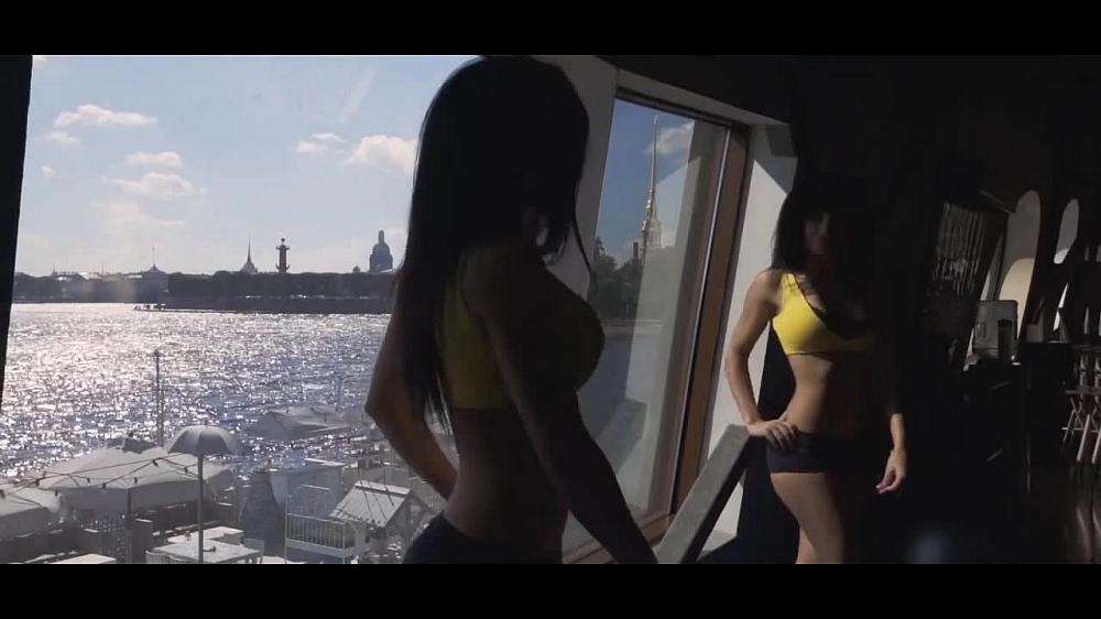 скачать клип Said Energizer - Chick