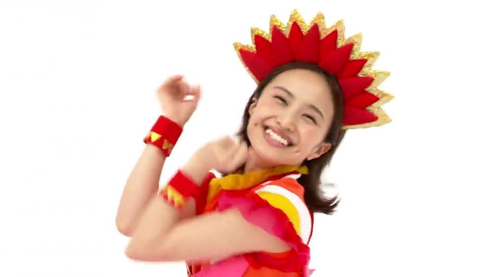 скачать клип Momoclo-Chan Z and PIKOTARO - Vegetable