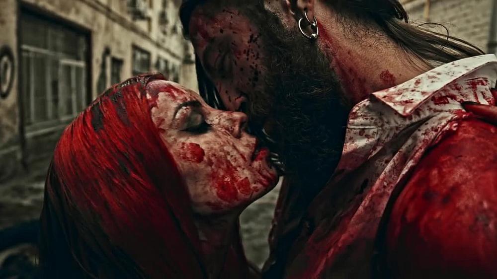 скачать клип Biopsyhoz - Лживая Реклама