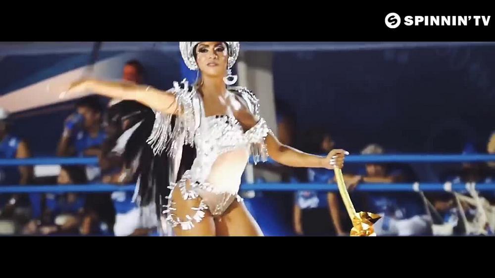 скачать клип Leandro Da Silva - Samba De Janeiro