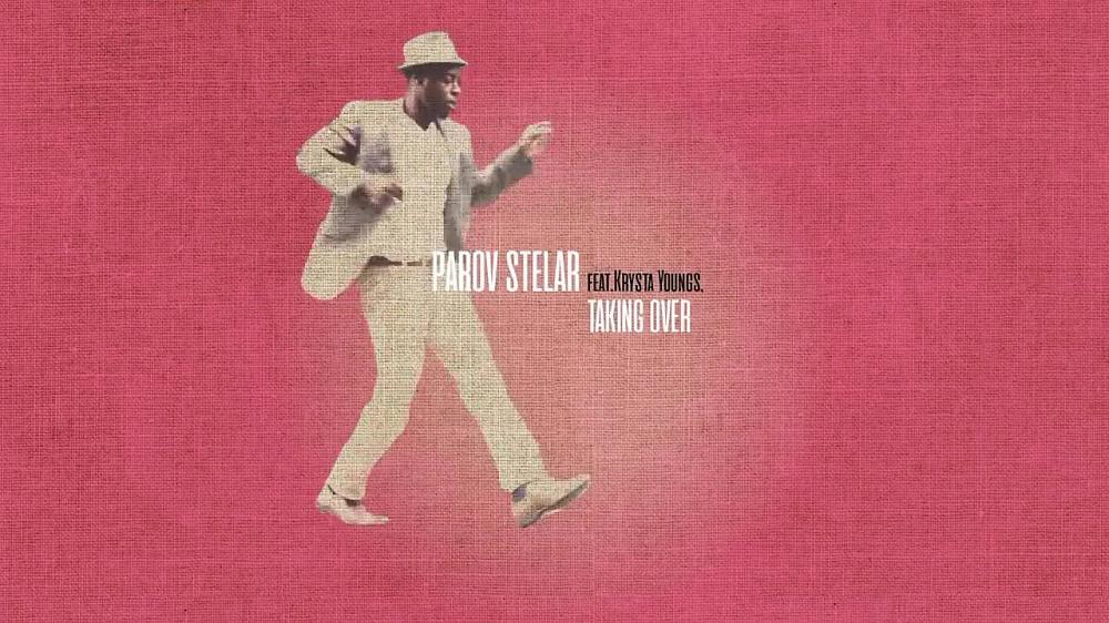 скачать клип Parov Stelar Feat. Krysta Youngs - Taking Over