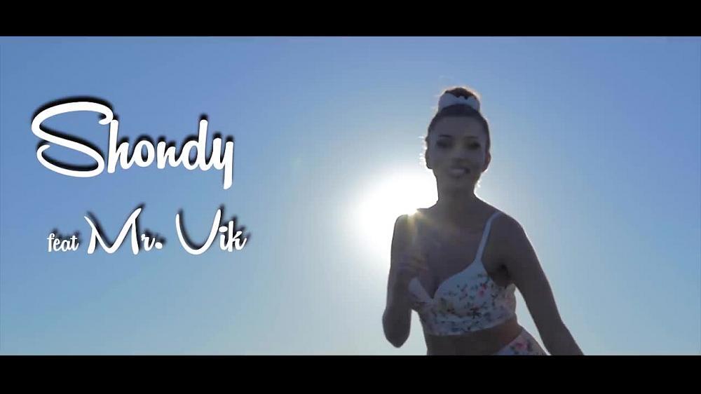 скачать клип Shondy Feat. Mr. Vik - El Boom