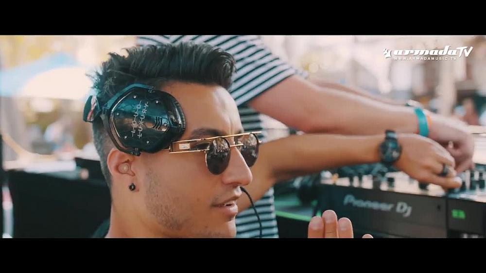 скачать клип Armada Invites Miami 2018 - Aftermovie