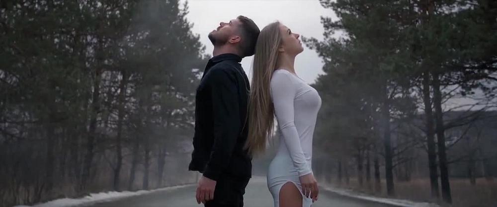 скачать клип AKVA - Человеку Нужен Человек