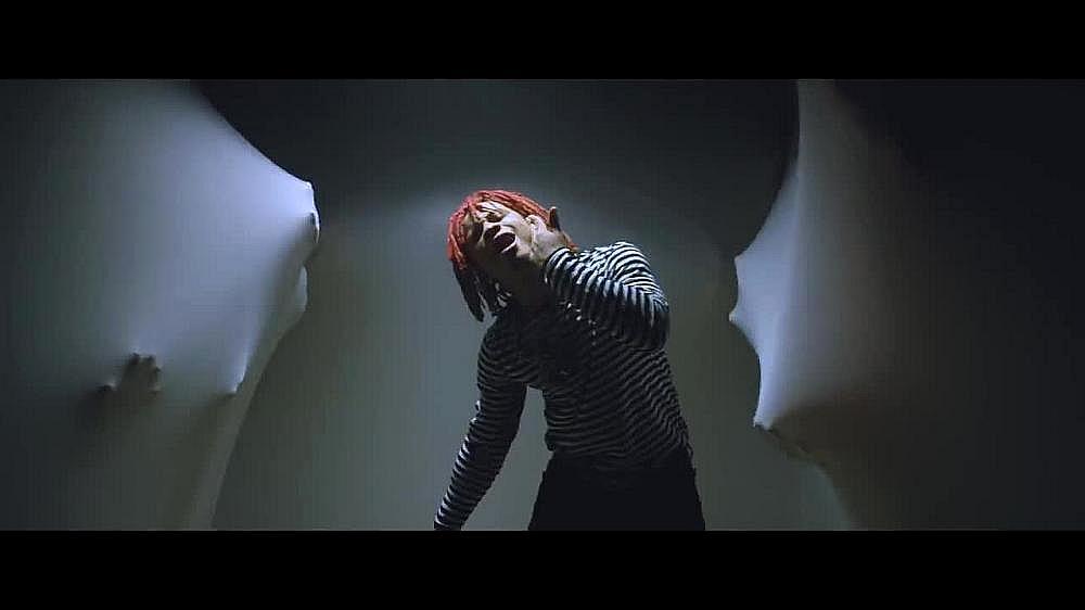 скачать клип Diplo Feat. Trippie Redd - Wish