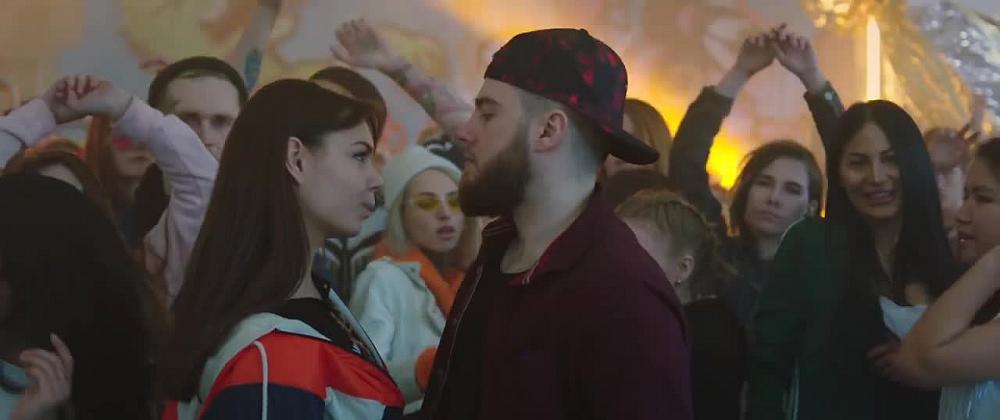 скачать клип ARTIK and ASTI - Зачем Я Тебе